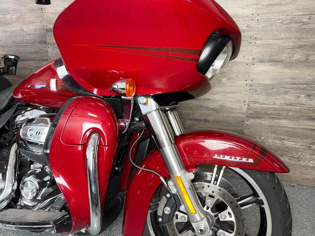 2020 Harley-Davidson FLTRK Road Glide Limited LOW MILES! - 23003609 - 4