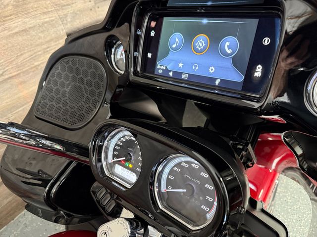 2020 Harley-Davidson FLTRK Road Glide Limited LOW MILES! - 23003609 - 8