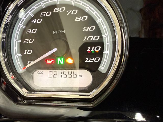 2020 Harley-Davidson FLTRK Road Glide Limited One Owner! - 23056803 - 11