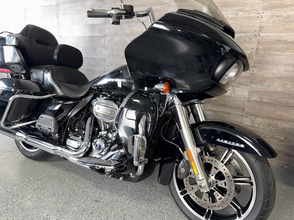 2020 Harley-Davidson FLTRK Road Glide Limited One Owner! - 23056803 | Video 2