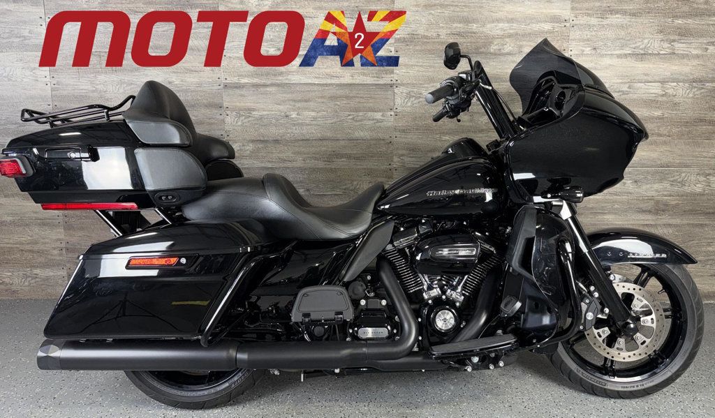 2020 Harley-Davidson FLTRK Road Glide Limited SUPER CLEAN! - 23042194 | Video 1