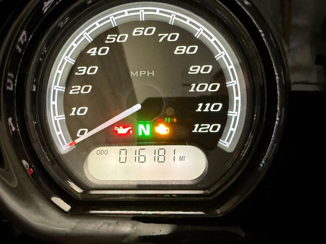 2020 Harley-Davidson FLTRK Road Glide Limited SUPER CLEAN! - 23042194 - 10