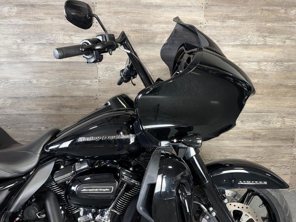 2020 Harley-Davidson FLTRK Road Glide Limited SUPER CLEAN! - 23042194 - 3