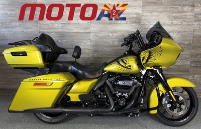 2020 Harley-Davidson FLTRXS Road Glide Special