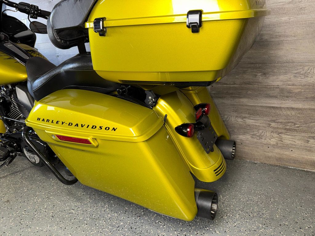 2020 Harley-Davidson FLTRXS Road Glide Special Eagle Eye Edition! - 22993485 - 14