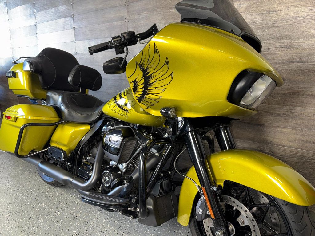 2020 Harley-Davidson FLTRXS Road Glide Special Eagle Eye Edition! - 22993485 | Video 2