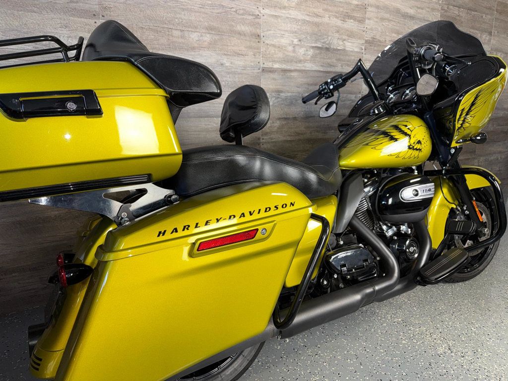 2020 Harley-Davidson FLTRXS Road Glide Special Eagle Eye Edition! - 22993485 - 2