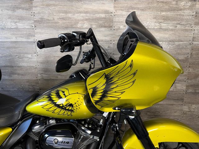 2020 Harley-Davidson FLTRXS Road Glide Special Eagle Eye Edition! - 22993485 - 3