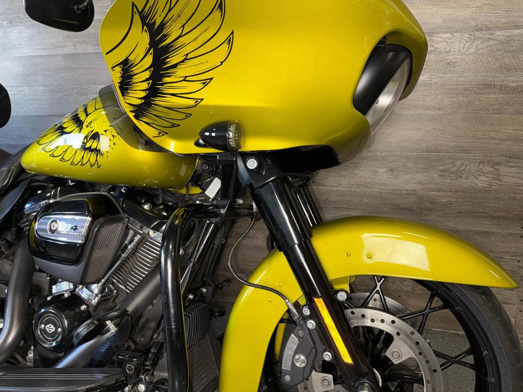 2020 Harley-Davidson FLTRXS Road Glide Special Eagle Eye Edition! - 22993485 - 4