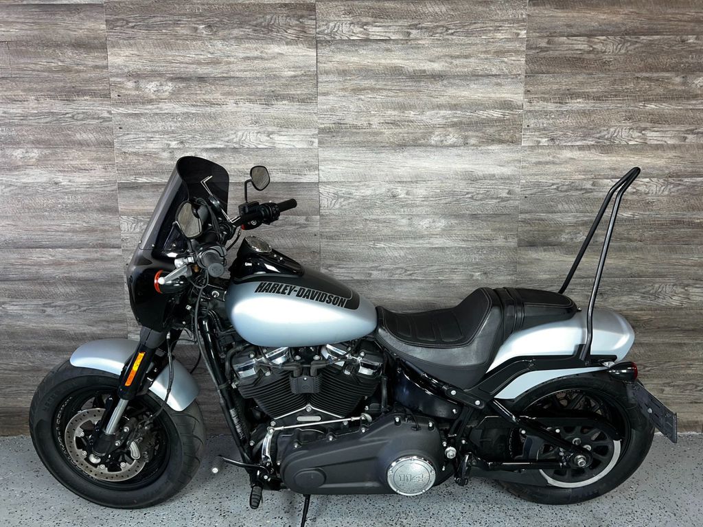 2020 Harley-Davidson FXFBS Fat Bob 114 SUPER CLEAN! - 21904770 - 10