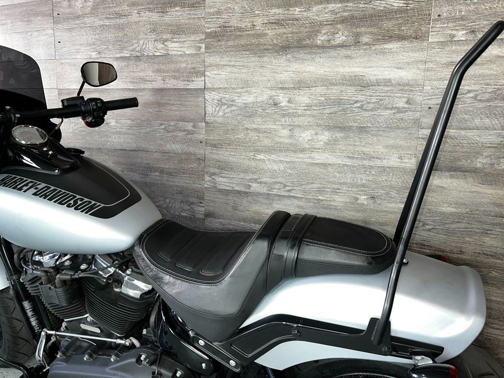 2020 Harley-Davidson FXFBS Fat Bob 114 SUPER CLEAN! - 21904770 - 11