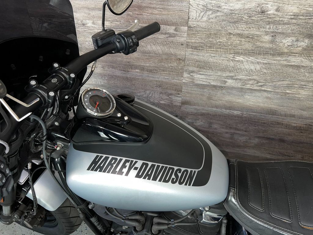 2020 Harley-Davidson FXFBS Fat Bob 114 SUPER CLEAN! - 21904770 - 12