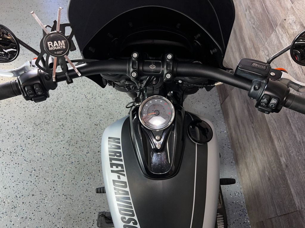 2020 Harley-Davidson FXFBS Fat Bob 114 SUPER CLEAN! - 21904770 - 14