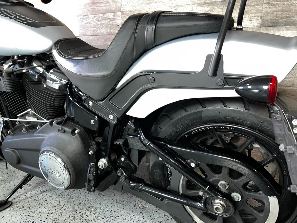 2020 Harley-Davidson FXFBS Fat Bob 114 SUPER CLEAN! - 21904770 - 15