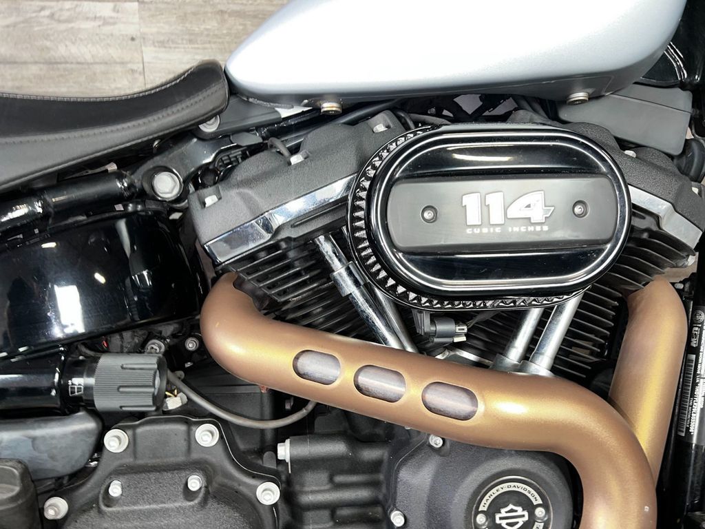 2020 Harley-Davidson FXFBS Fat Bob 114 SUPER CLEAN! - 21904770 - 7