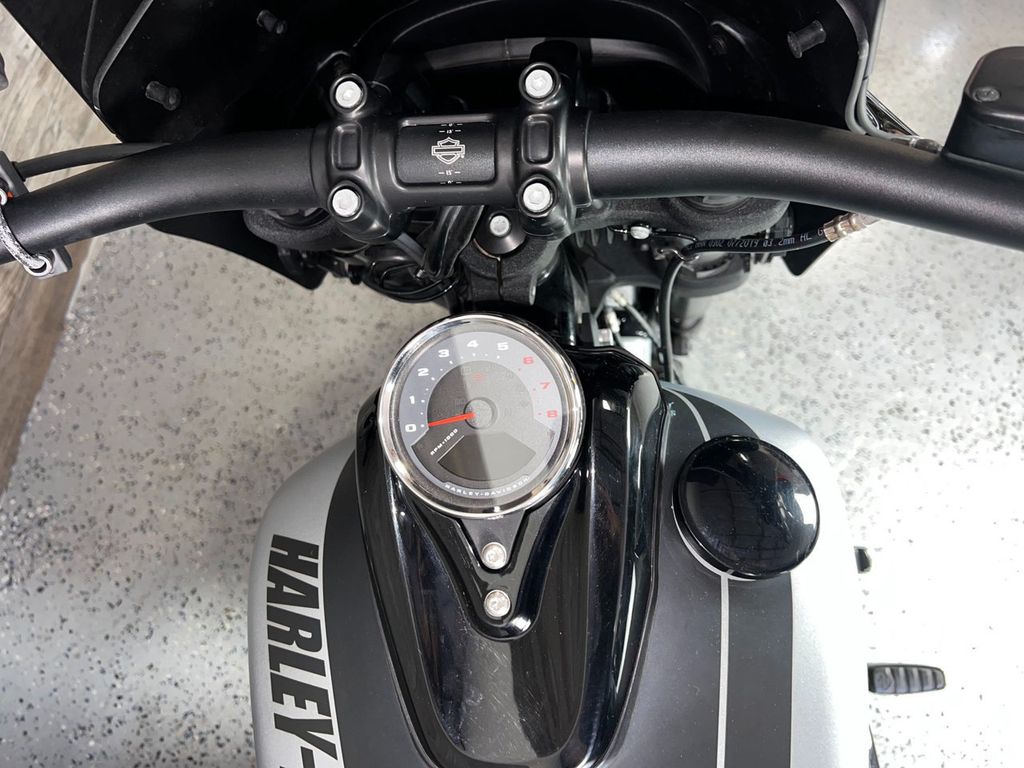 2020 Harley-Davidson FXFBS Fat Bob 114 SUPER CLEAN! - 21904770 - 8