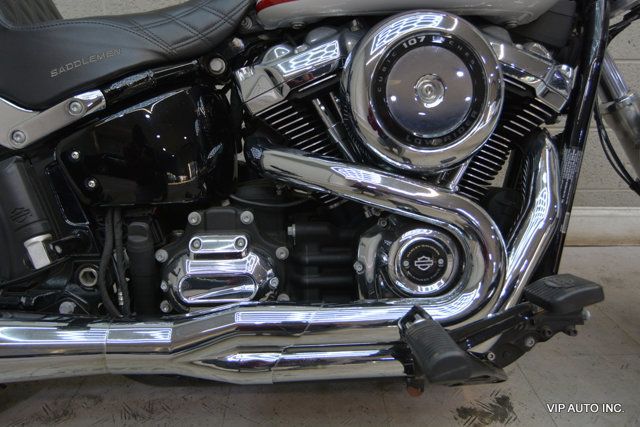 2020 Harley-Davidson FXLR  - 22970397 - 10