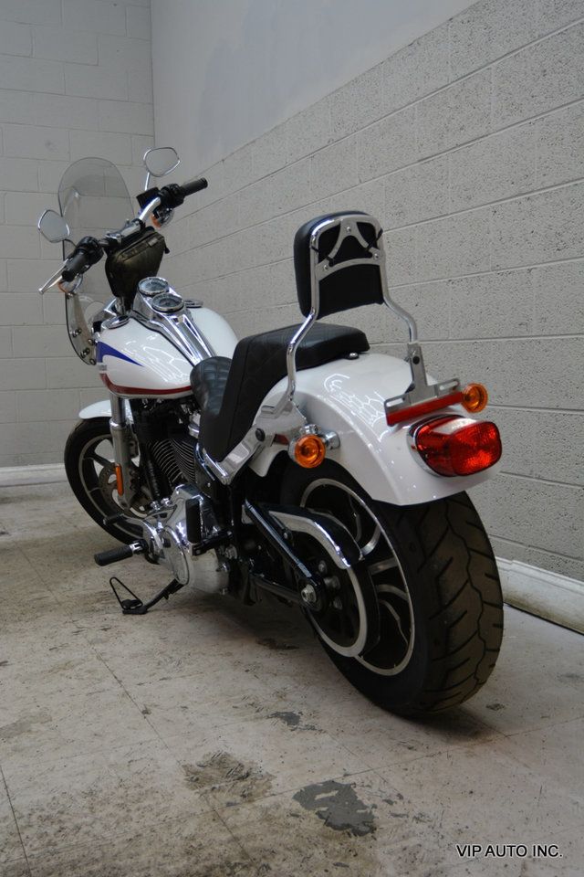 2020 Harley-Davidson FXLR  - 22970397 - 12