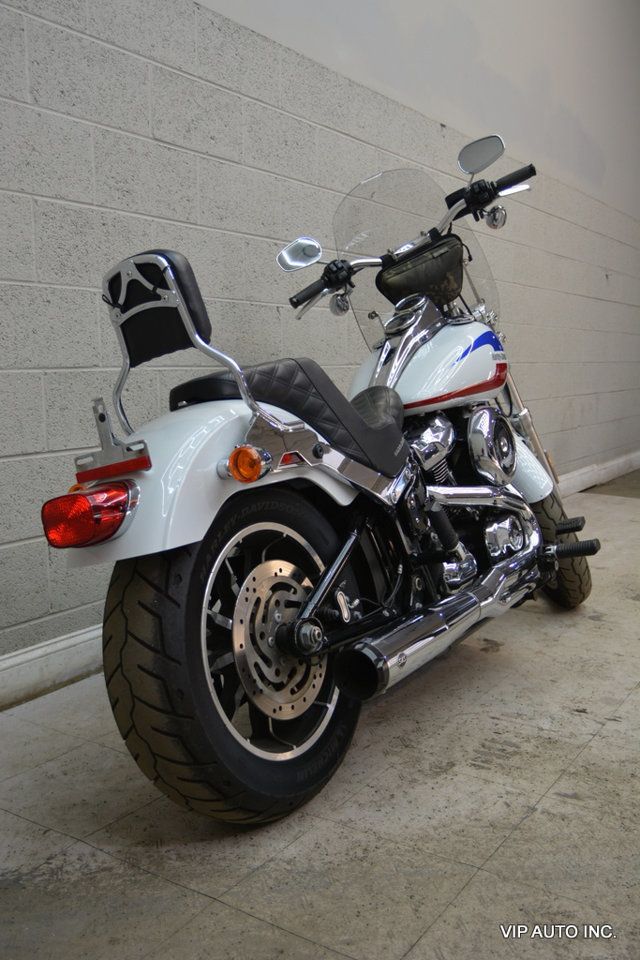 2020 Harley-Davidson FXLR  - 22970397 - 13