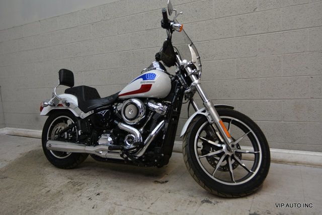 2020 Harley-Davidson FXLR  - 22970397 - 16