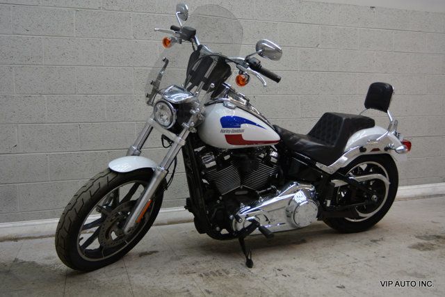 2020 Harley-Davidson FXLR  - 22970397 - 1