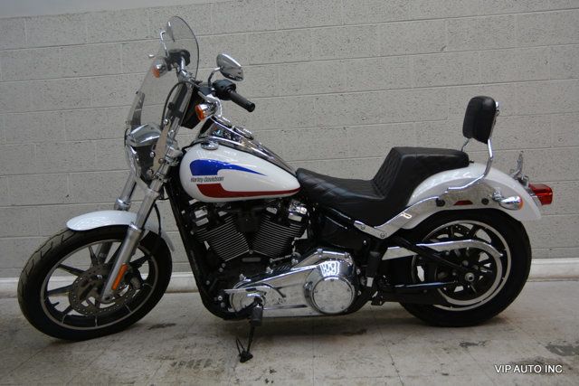 2020 Harley-Davidson FXLR  - 22970397 - 19