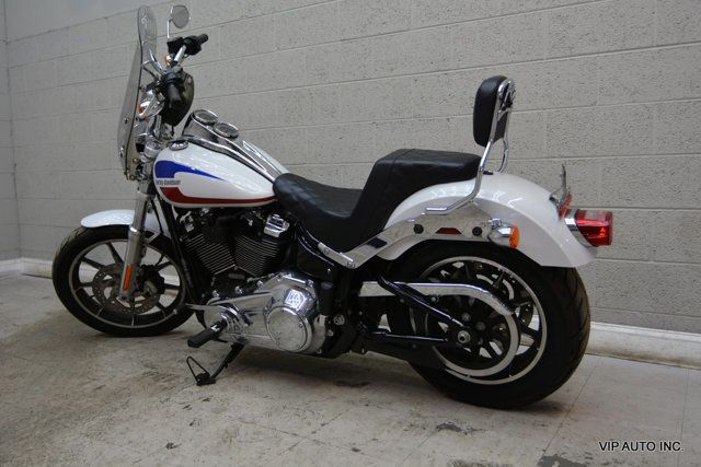 2020 Harley-Davidson FXLR  - 22970397 - 20