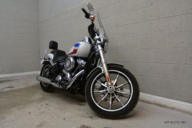 2020 Harley-Davidson FXLR  - 22970397 - 21