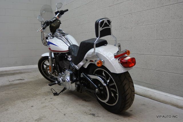 2020 Harley-Davidson FXLR  - 22970397 - 2