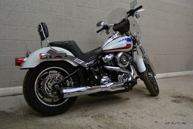 2020 Harley-Davidson FXLR  - 22970397 - 3