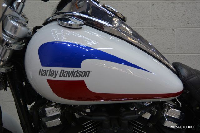 2020 Harley-Davidson FXLR  - 22970397 - 4