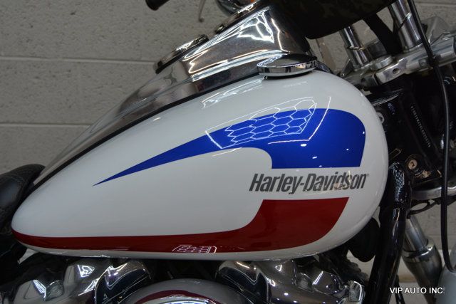 2020 Harley-Davidson FXLR  - 22970397 - 5