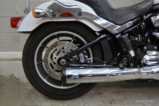 2020 Harley-Davidson FXLR  - 22970397 - 7