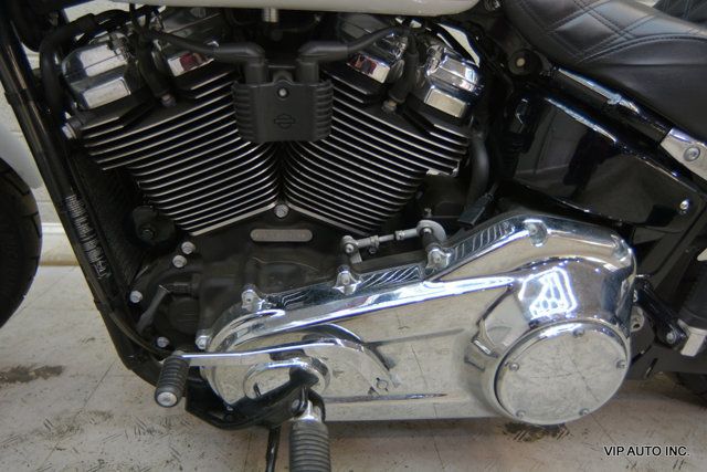 2020 Harley-Davidson FXLR  - 22970397 - 8