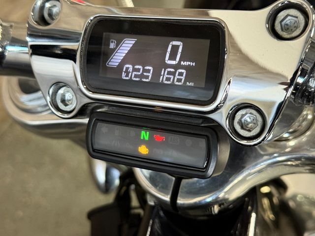 2020 Harley-Davidson FXST Softail Standard Custom! - 22953170 - 9