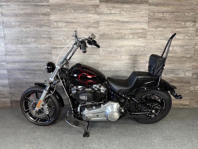 2020 Harley-Davidson FXST Softail Standard Custom! - 22953170 - 10