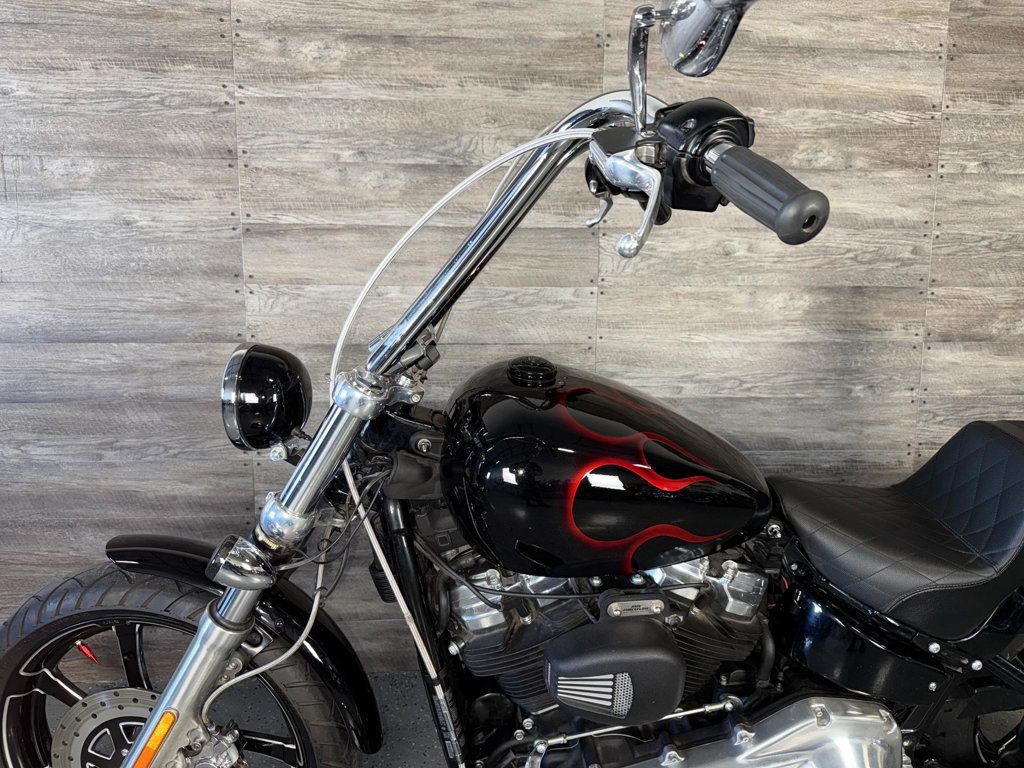 2020 Harley-Davidson FXST Softail Standard Custom! - 22953170 - 11