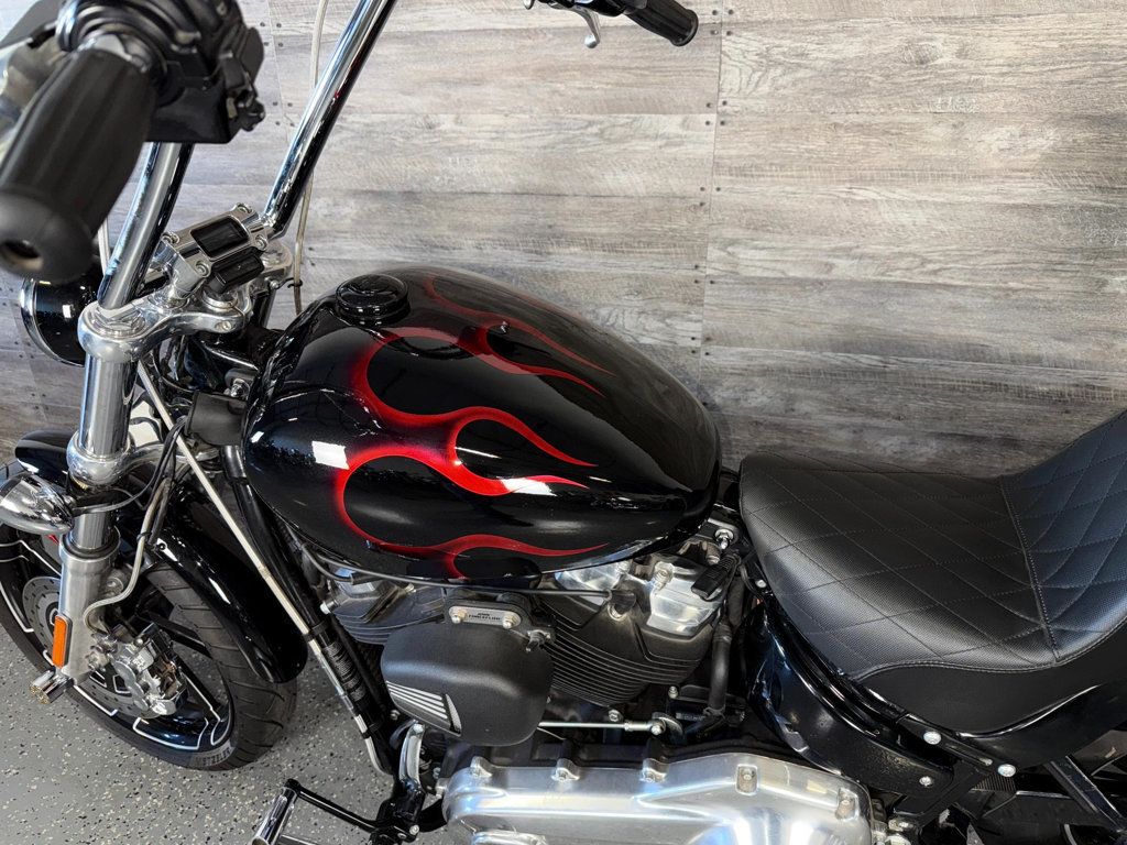 2020 Harley-Davidson FXST Softail Standard Custom! - 22953170 - 12