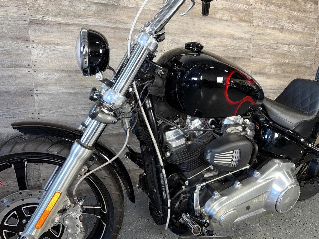 2020 Harley-Davidson FXST Softail Standard Custom! - 22953170 - 13