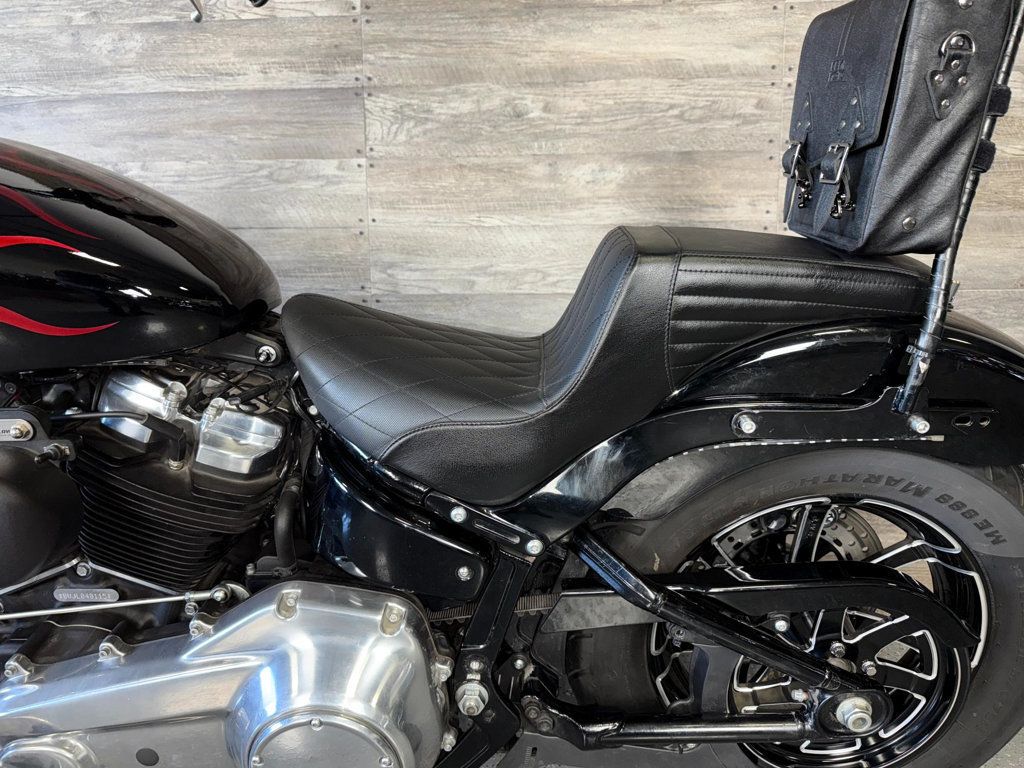 2020 Harley-Davidson FXST Softail Standard Custom! - 22953170 - 14