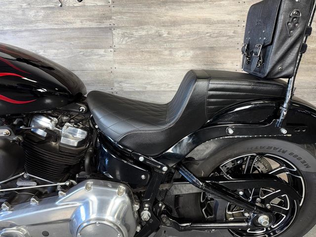 2020 Harley-Davidson FXST Softail Standard Custom! - 22953170 - 14