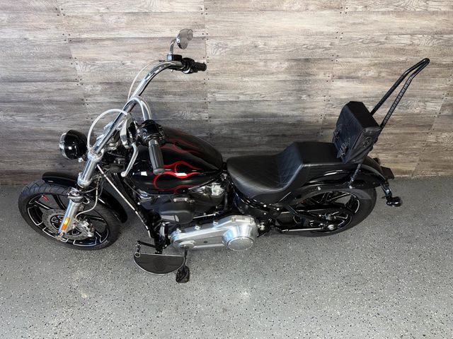 2020 Harley-Davidson FXST Softail Standard Custom! - 22953170 - 15