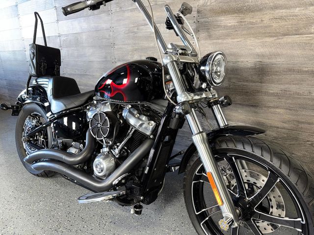 2020 Harley-Davidson FXST Softail Standard Custom! - 22953170 - 1