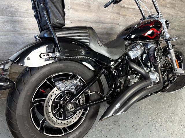 2020 Harley-Davidson FXST Softail Standard Custom! - 22953170 - 2