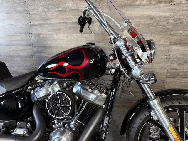 2020 Harley-Davidson FXST Softail Standard Custom! - 22953170 - 3