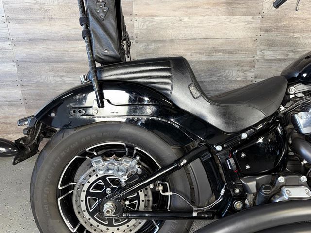 2020 Harley-Davidson FXST Softail Standard Custom! - 22953170 - 4