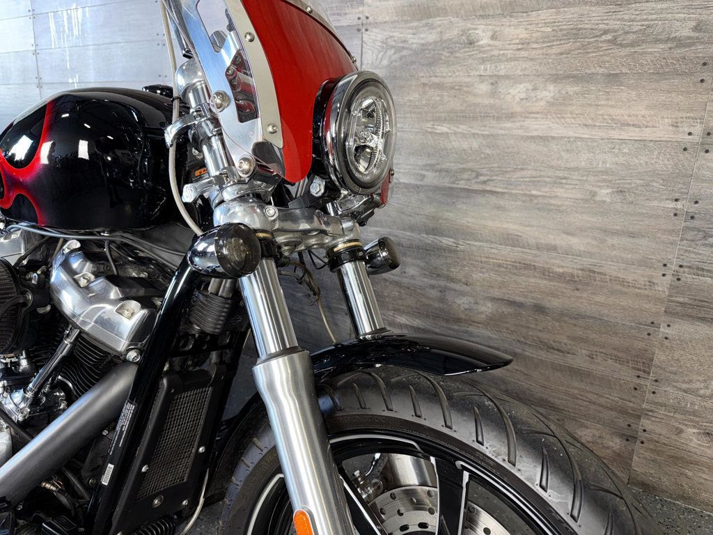 2020 Harley-Davidson FXST Softail Standard Custom! - 22953170 - 5