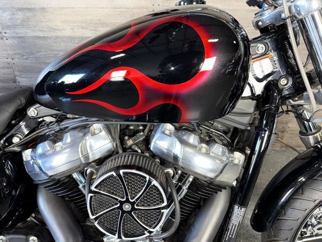 2020 Harley-Davidson FXST Softail Standard Custom! - 22953170 - 6