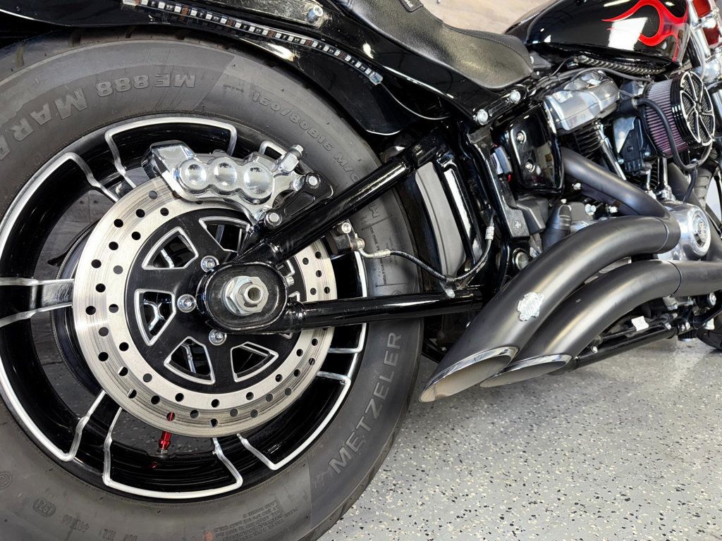 2020 Harley-Davidson FXST Softail Standard Custom! - 22953170 - 7