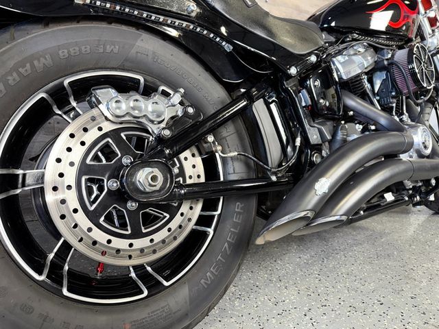 2020 Harley-Davidson FXST Softail Standard Custom! - 22953170 - 7